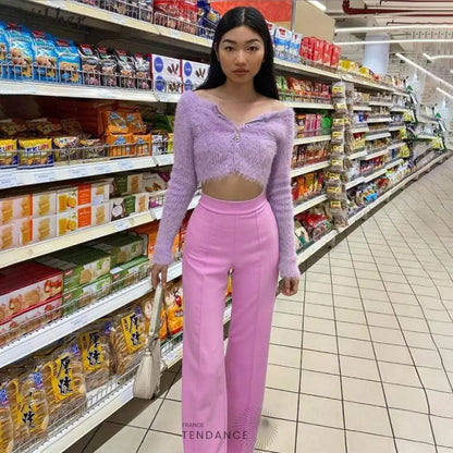 Pantalon Lovalida | France-Tendance