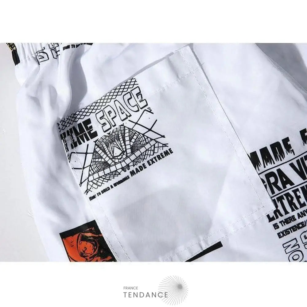 Pantalon Made Extreme™ | France-Tendance