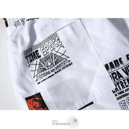 Pantalon Made Extreme™ | France-Tendance