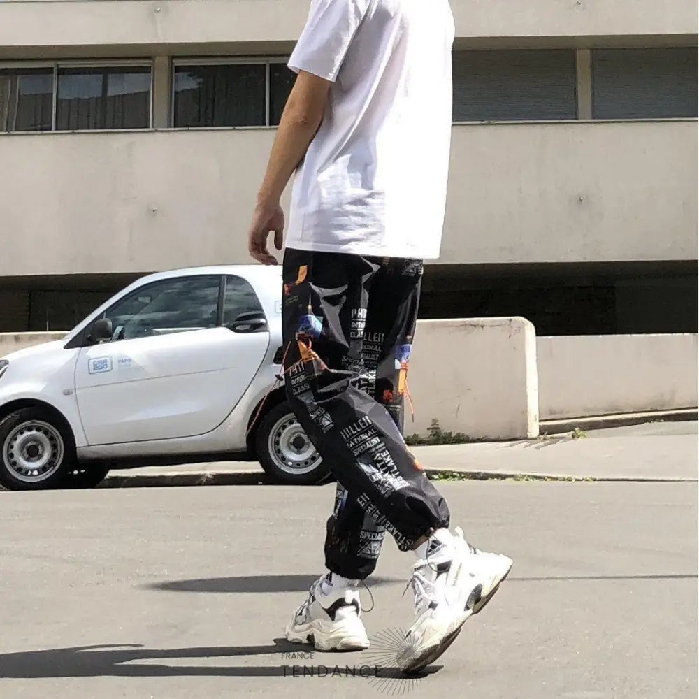 Pantalon Made Extreme™ | France-Tendance