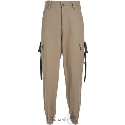 Pantalon Militaire™ | France-Tendance