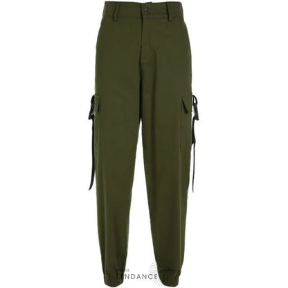 Pantalon Militaire™ | France-Tendance