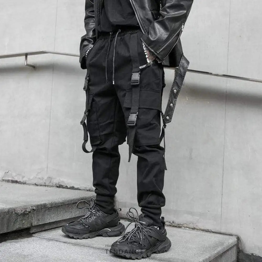 Pantalon Octane | France-Tendance