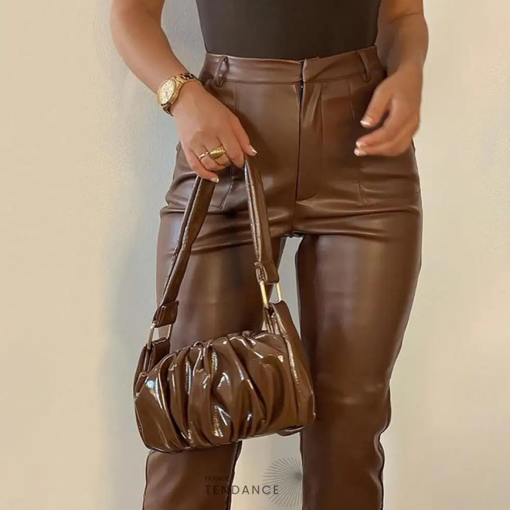 Pantalon Opened | France-Tendance