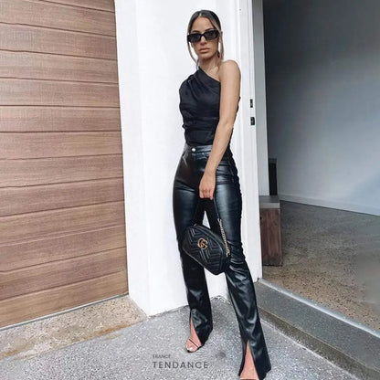 Pantalon Opened | France-Tendance