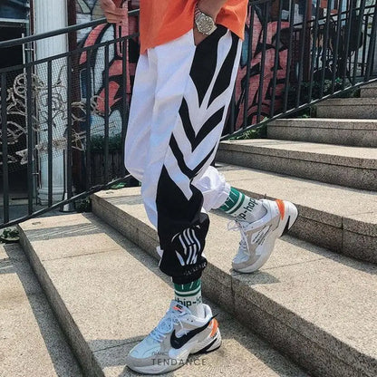 Pantalon Radioactive x Turbo™ | France-Tendance