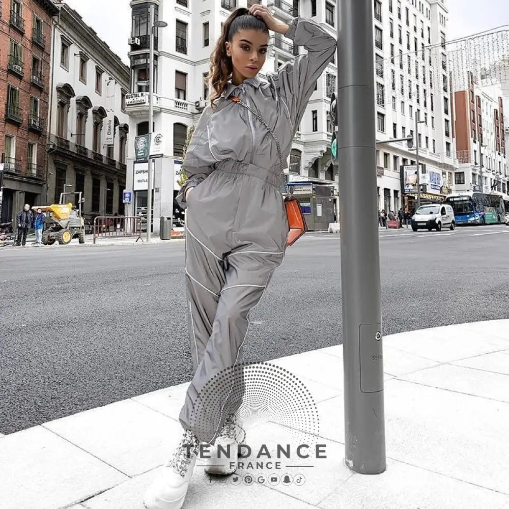 Pantalon Réfléchissant X2™ | France-Tendance