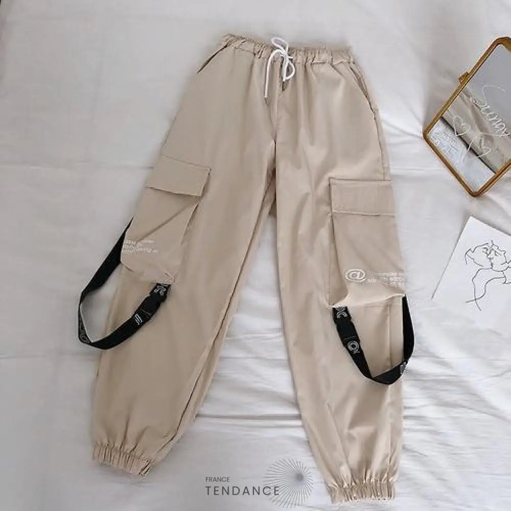 Pantalon Ribbon™ | France-Tendance