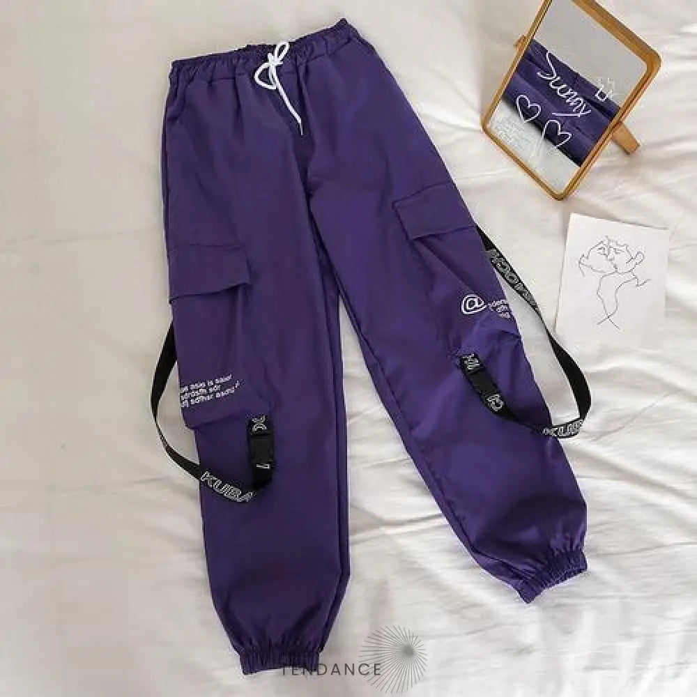 Pantalon Ribbon™ | France-Tendance