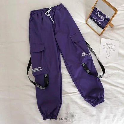 Pantalon Ribbon™ | France-Tendance