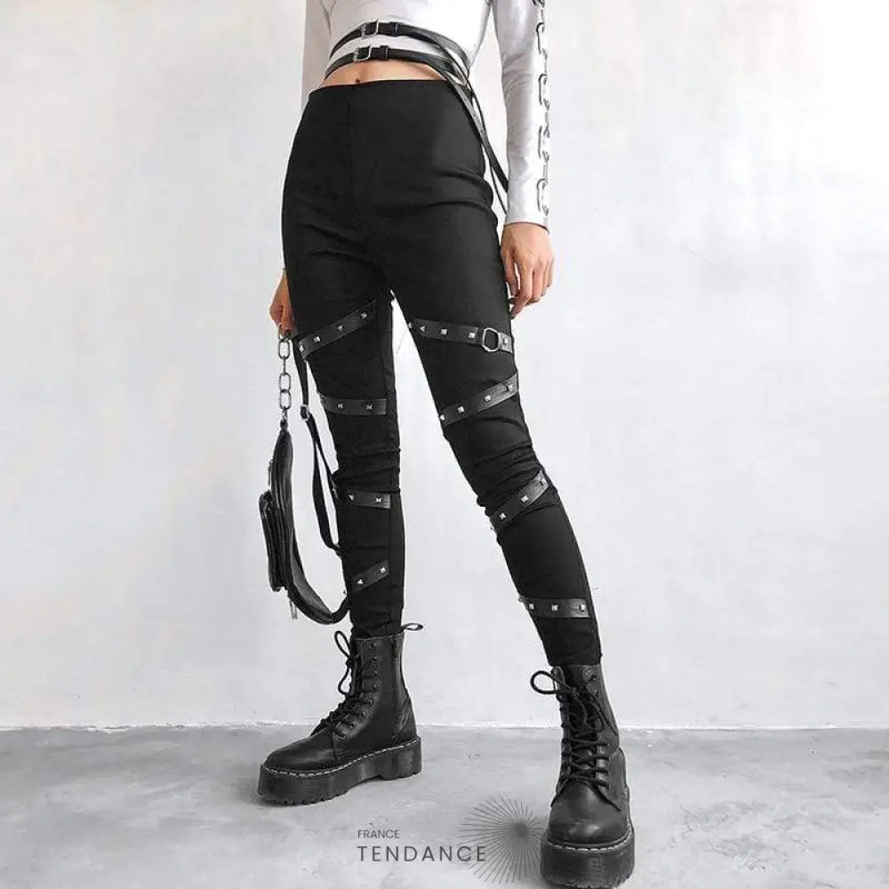 Pantalon Ridness | France-Tendance