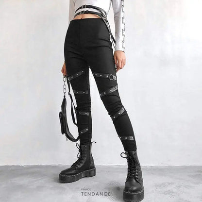 Pantalon Ridness | France-Tendance