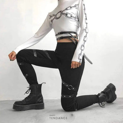 Pantalon Ridness | France-Tendance