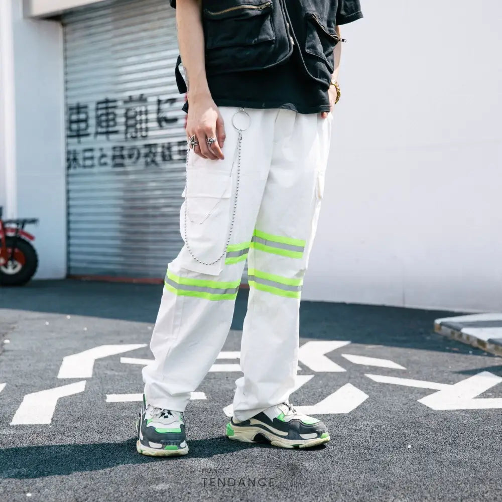 Pantalon Security | France-Tendance