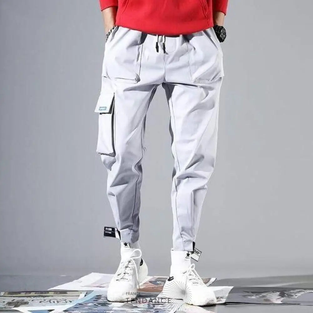 Pantalon Skretch | France-Tendance