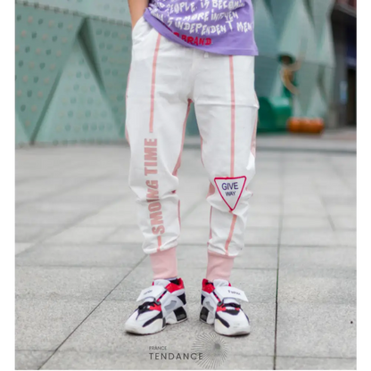 Pantalon Smoking Time | France-Tendance