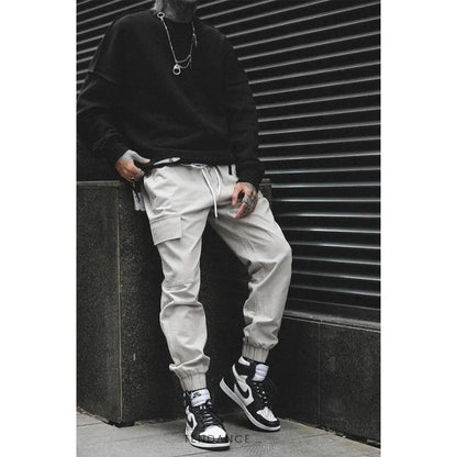 Pantalon Stitching x Camouflage™ | France-Tendance