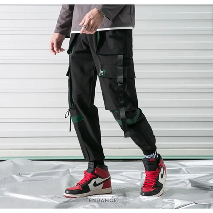 Pantalon Stretchen | France-Tendance