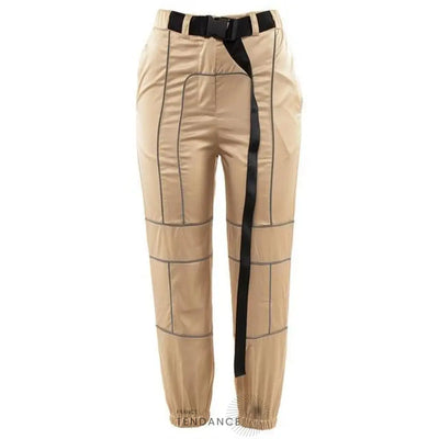 Pantalon Striped Réfléchissant 3m™ | France-Tendance