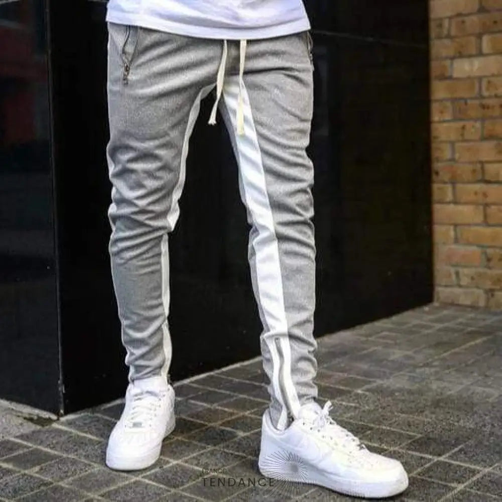 Pantalon Typed | France-Tendance