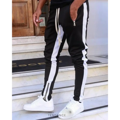 Pantalon Typed | France-Tendance