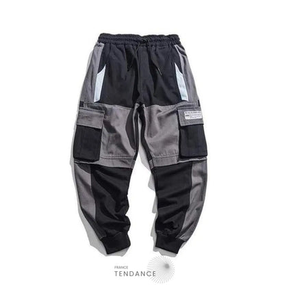 Pantalon Zeno | France-Tendance