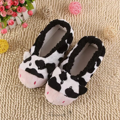 Pantoufles Mimi | France-Tendance