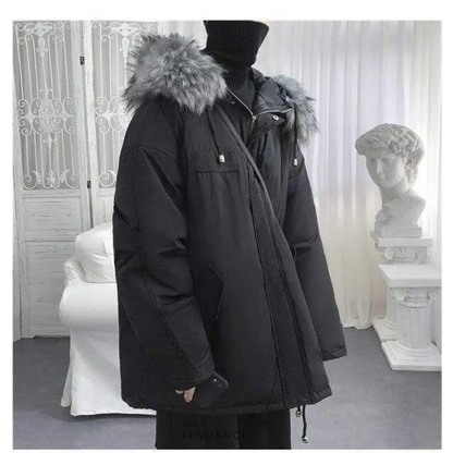 Parka Tragedy | France-Tendance