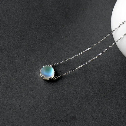 Parure Collier Et Bracelet Halo En Argent | France-Tendance