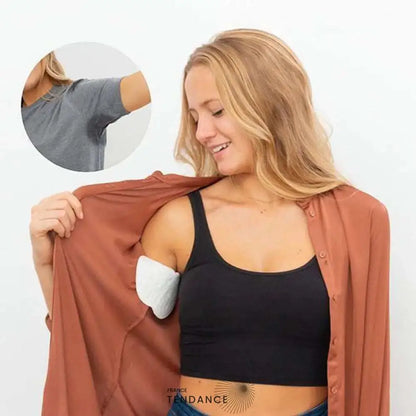 Patch Anti Transpirant | Auréoles (x100pcs) |