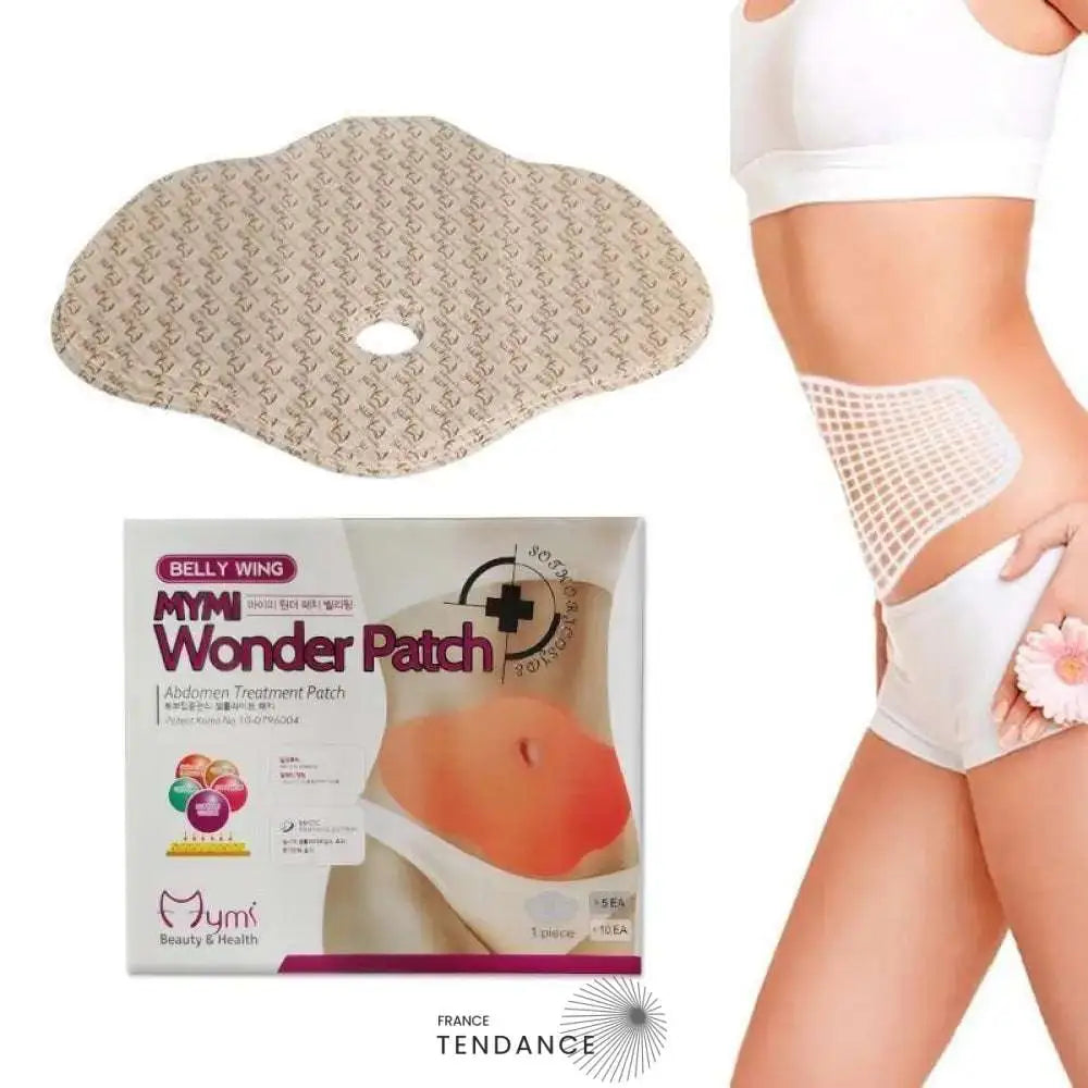 Patchs Minceurs - Résultats Rapides | France-Tendance