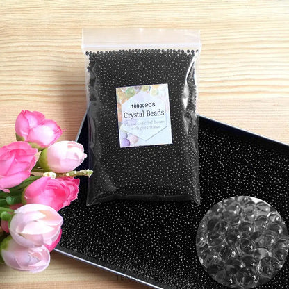 Perles D’eau Colorées | France-Tendance