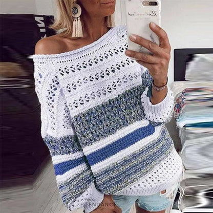 Petit Pull Tricot | France-Tendance