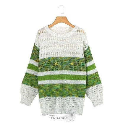 Petit Pull Tricot | France-Tendance