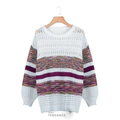 Petit Pull Tricot | France-Tendance