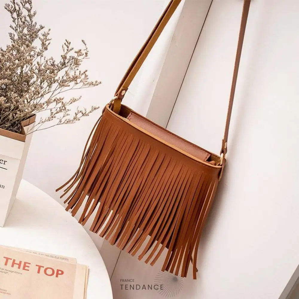 Petit Sac à Franges | France-Tendance
