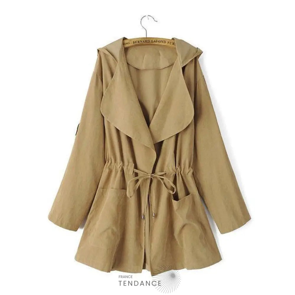 Petite Veste Fall | France-Tendance