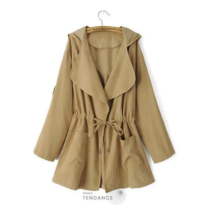 Petite Veste Fall | France-Tendance