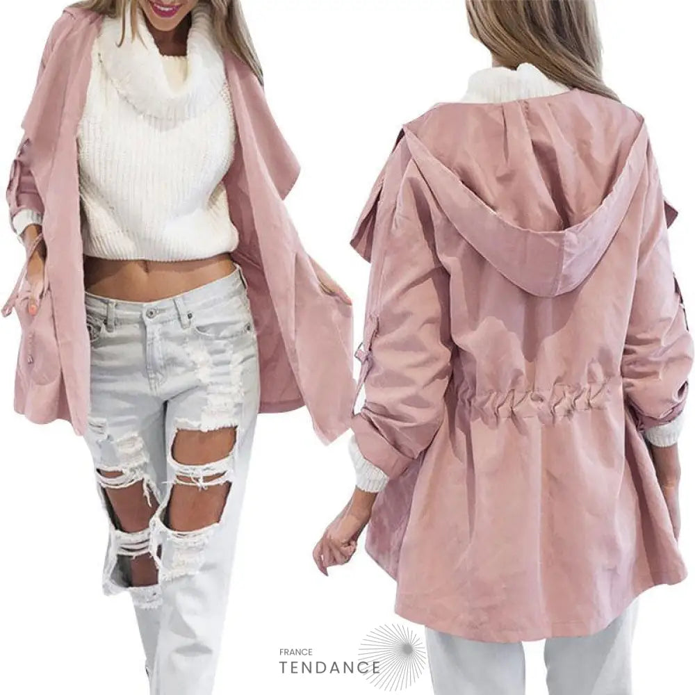 Petite Veste Fall | France-Tendance