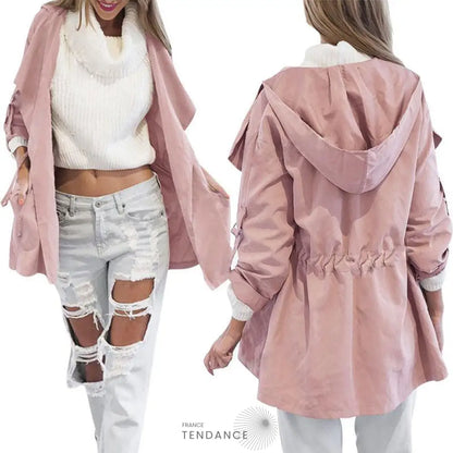 Petite Veste Fall | France-Tendance