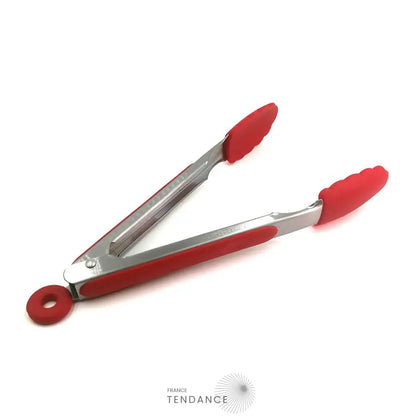 Pinces De Cuisine En Acier Inoxydable | France-Tendance