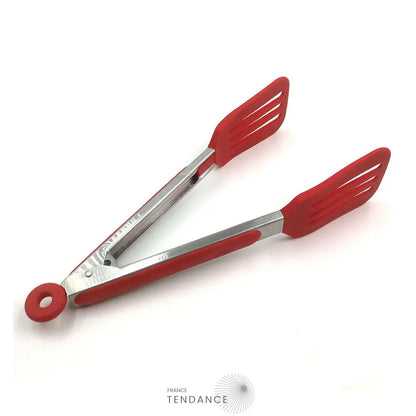 Pinces De Cuisine En Acier Inoxydable | France-Tendance