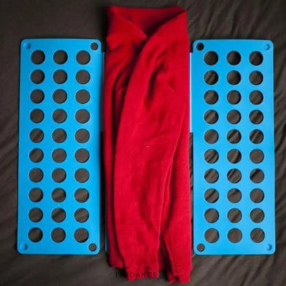 Plieur De Linge Express Pro™ | France-Tendance