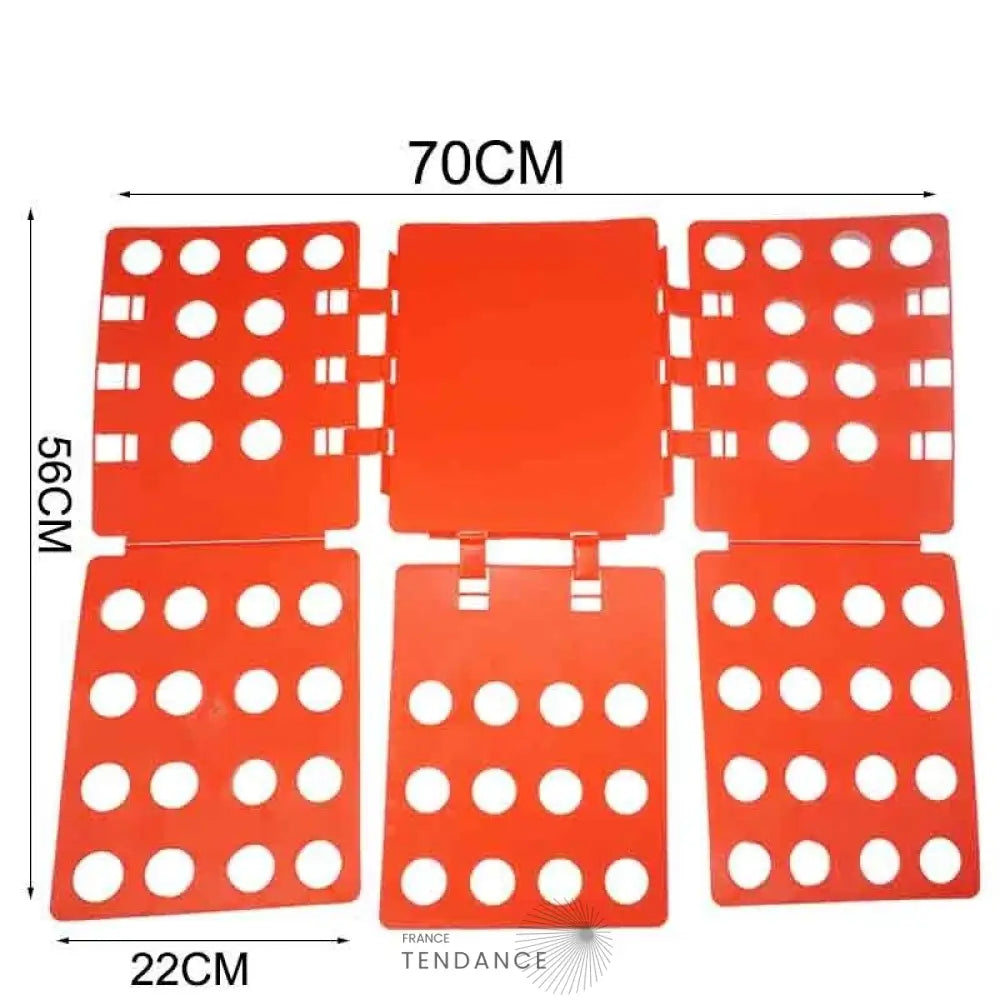 Plieur De Linge Express Pro™ | France-Tendance