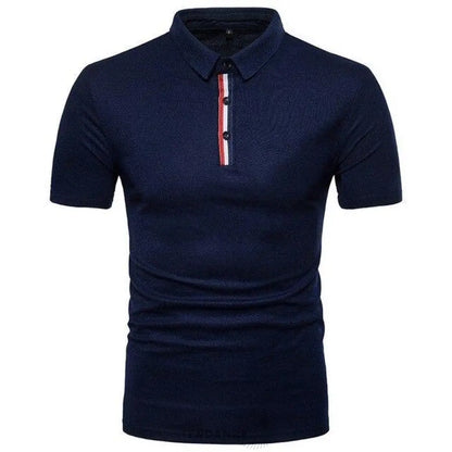 Polo French Style | France-Tendance