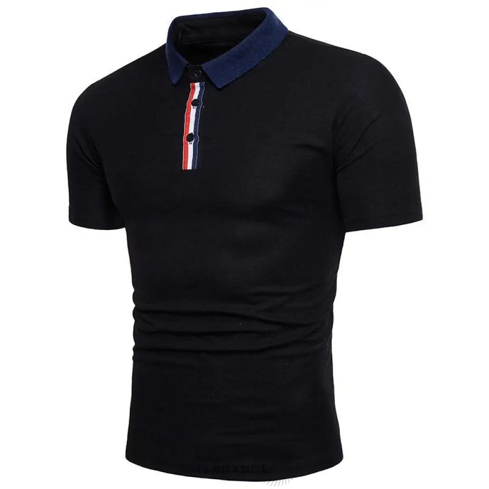 Polo French Style | France-Tendance