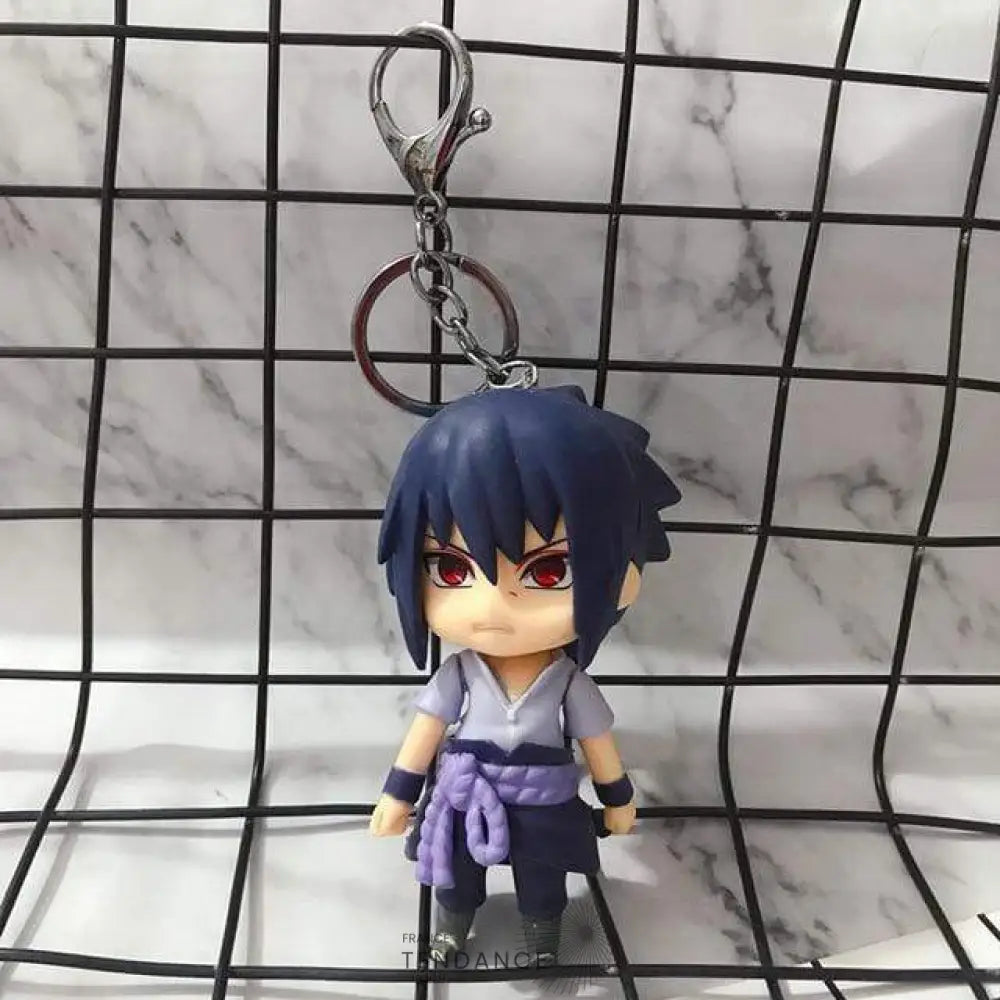 Porte Clé édition Naruto | France-Tendance