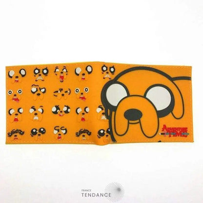 Portefeuille Doggy | France-Tendance