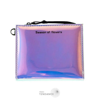 Portefeuille Shiny | France-Tendance