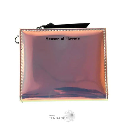 Portefeuille Shiny | France-Tendance